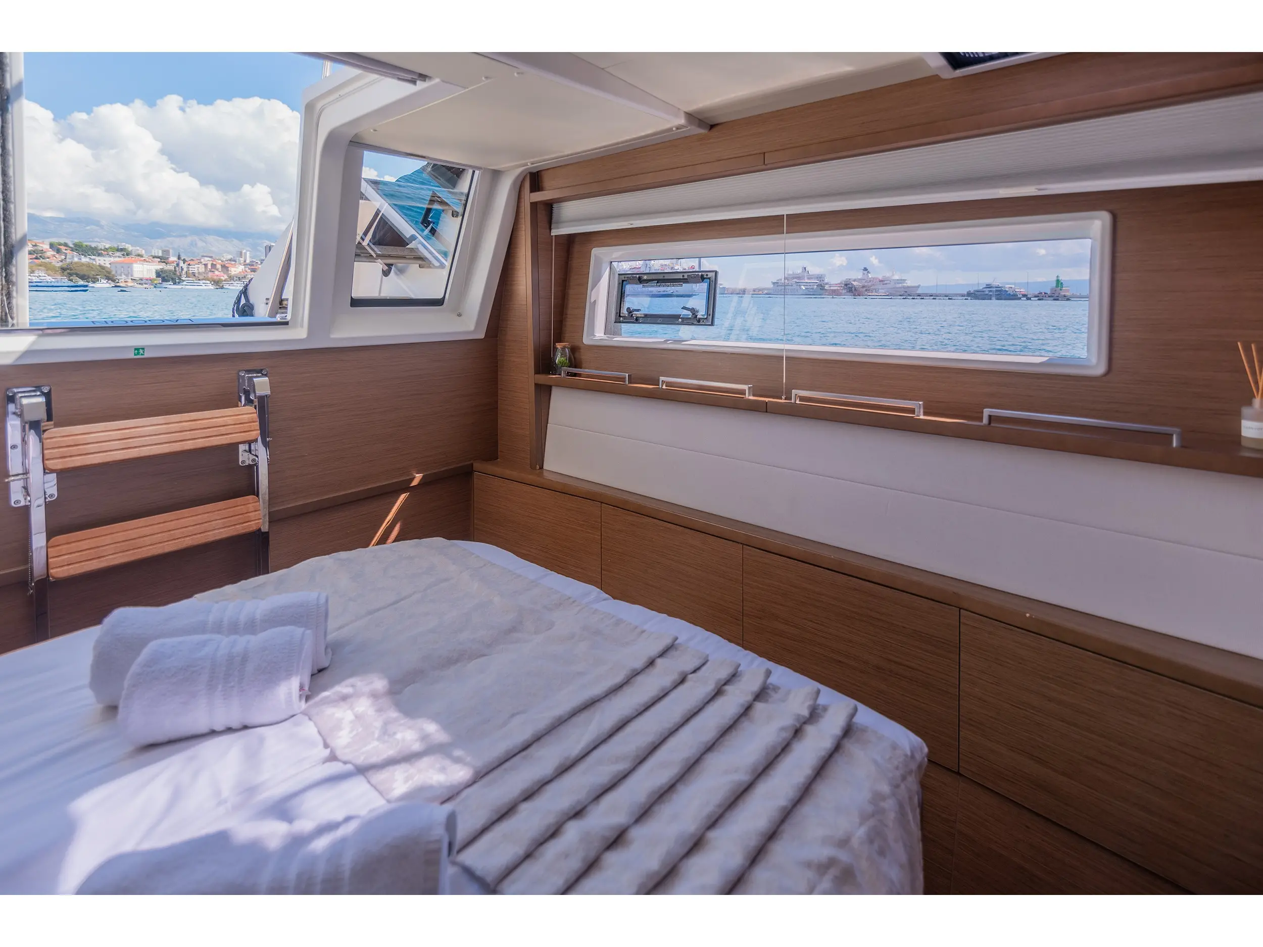 ADRIATIC LION preview 2