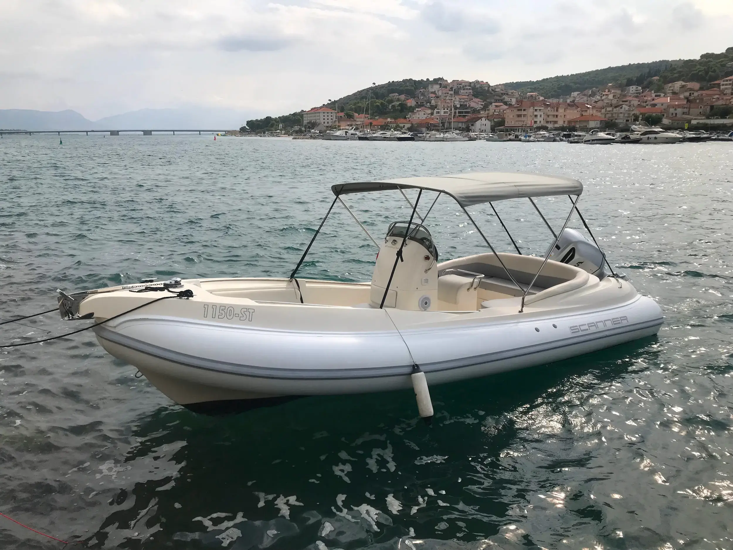 Envy Tender thumbnail 3