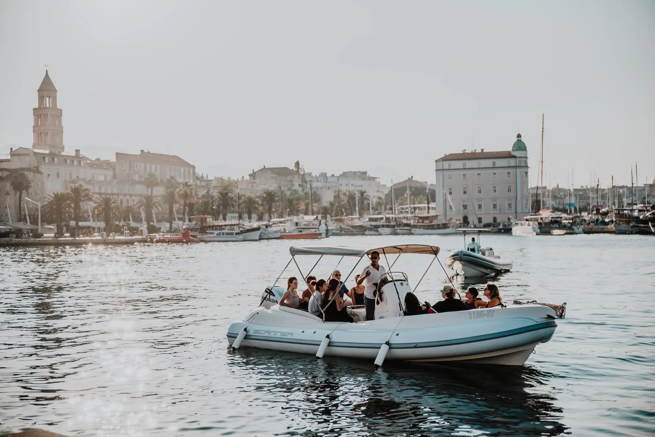 Envy Tender thumbnail 4