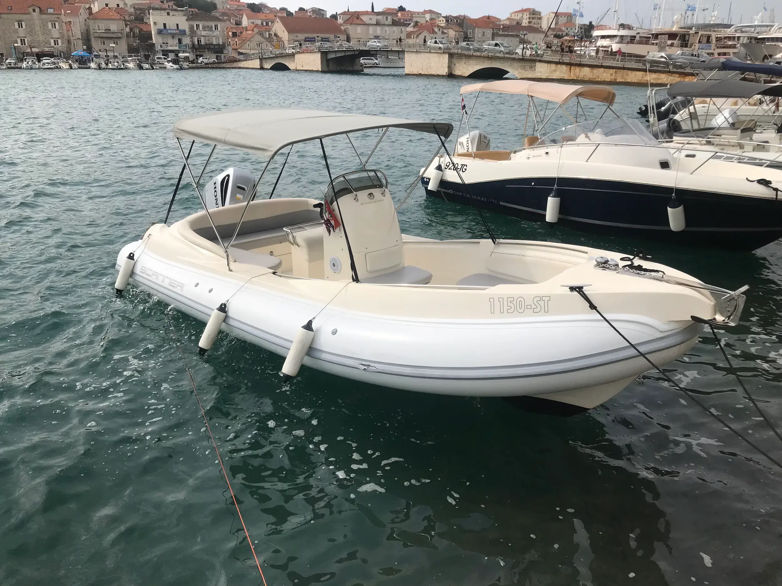 Envy Tender thumbnail 5