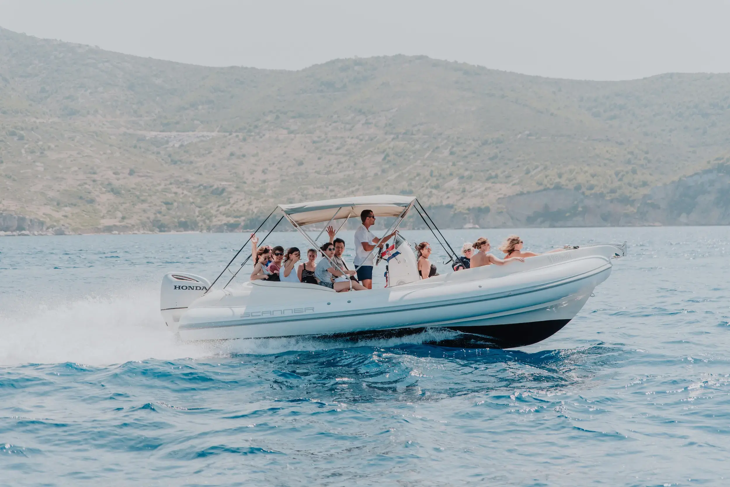 Envy Tender thumbnail 6