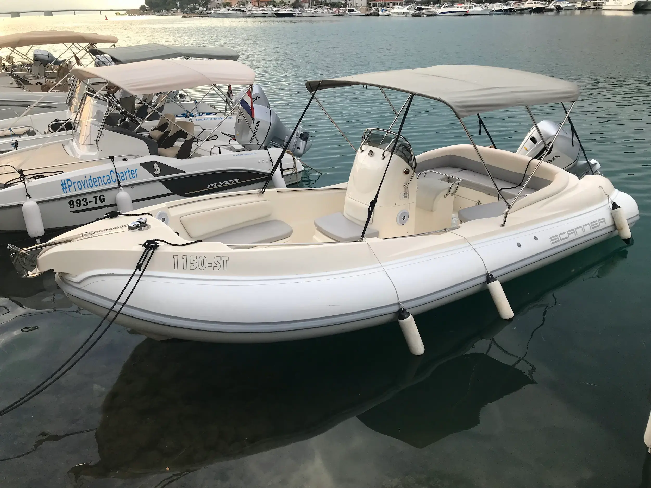 Envy Tender thumbnail 12