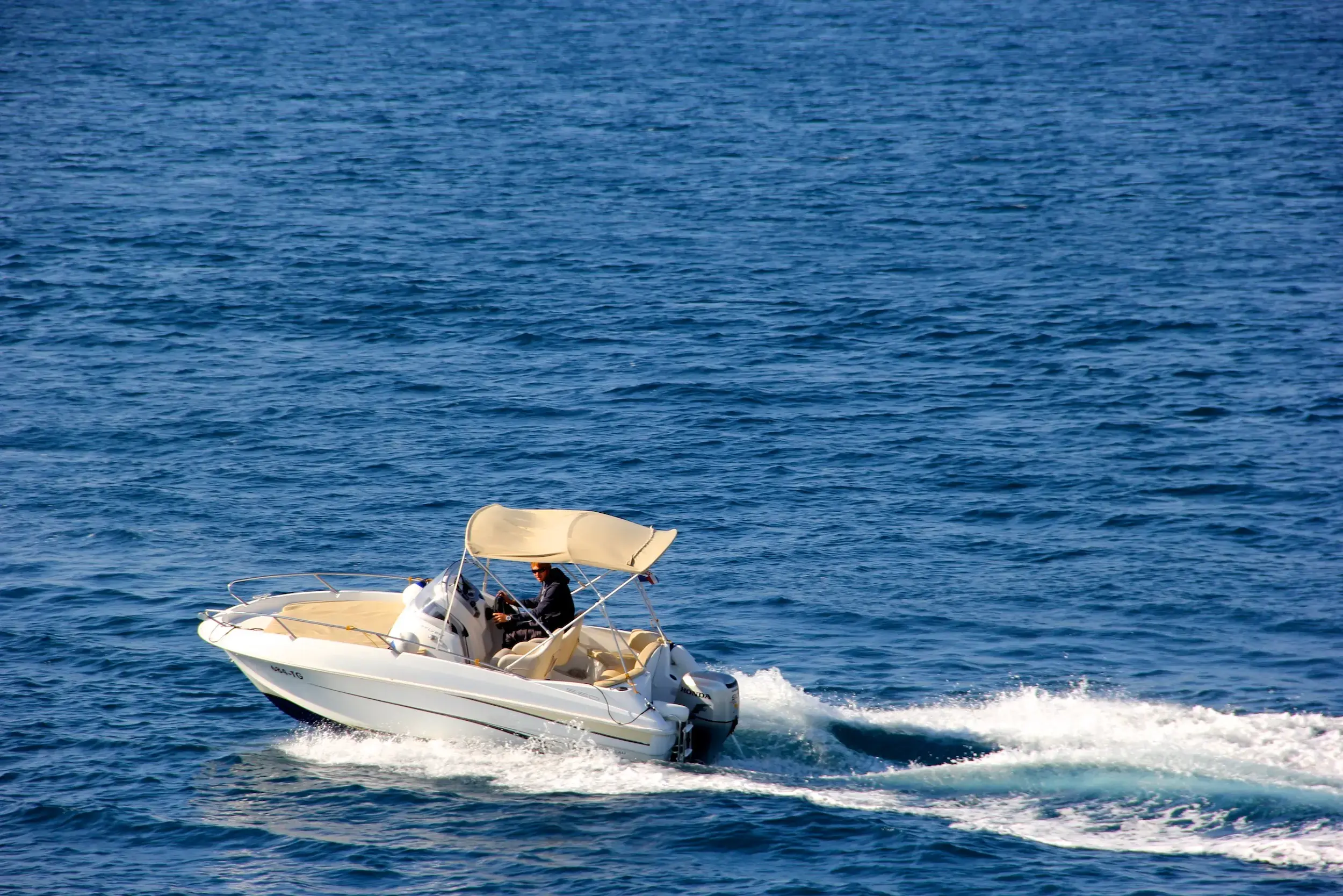 Beneteau Flyer 550 SUNdeck thumbnail 9