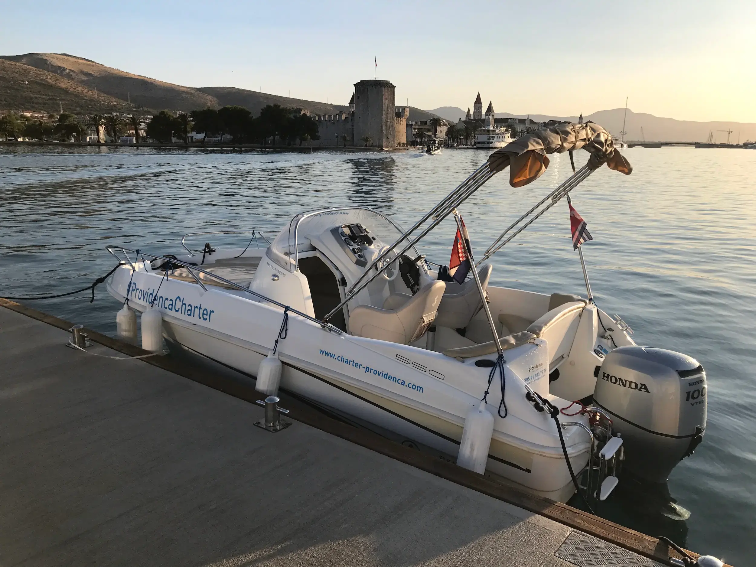 Beneteau Flyer 550 SUNdeck thumbnail 10