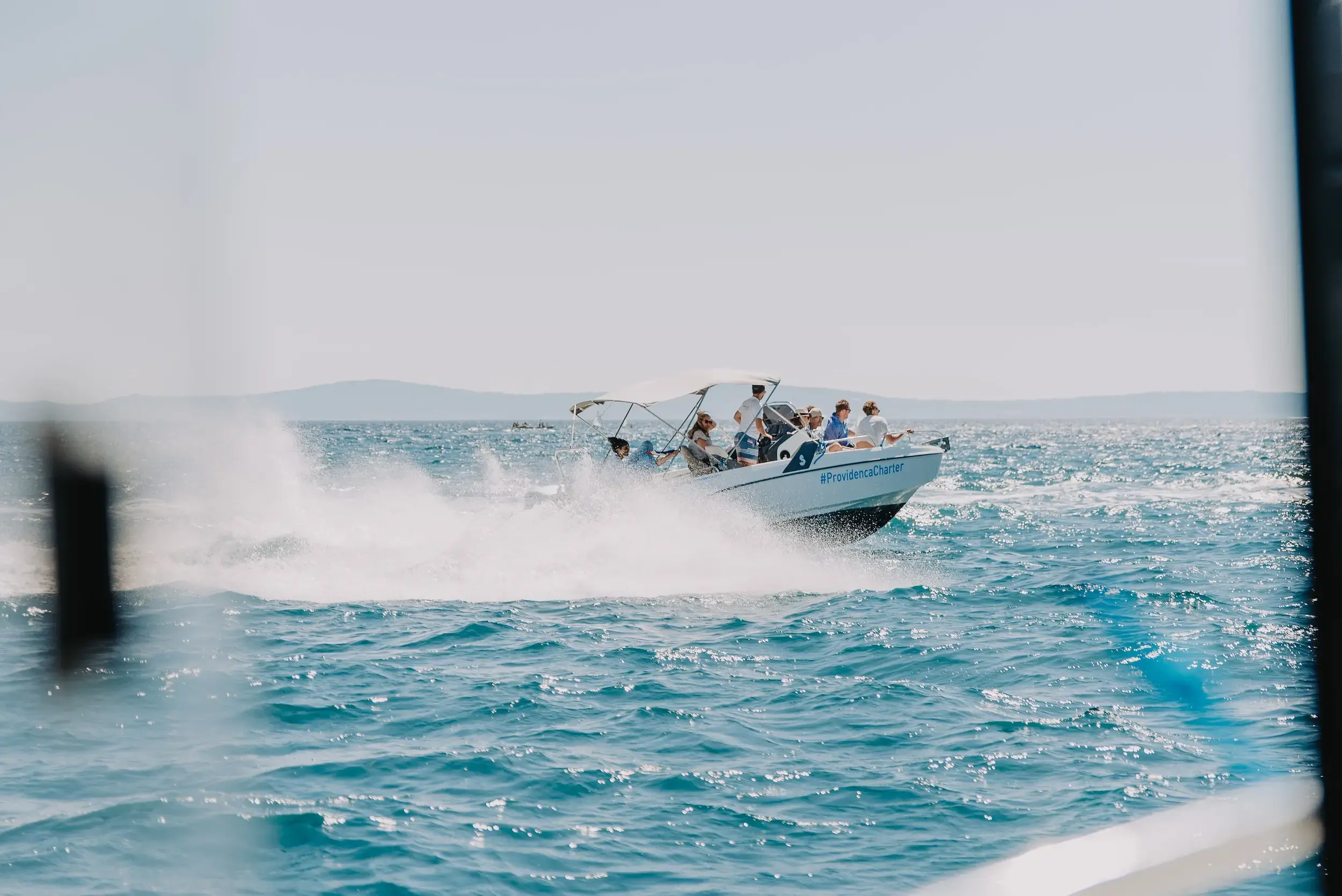 Beneteau Flyer 6 Space Deck thumbnail 17