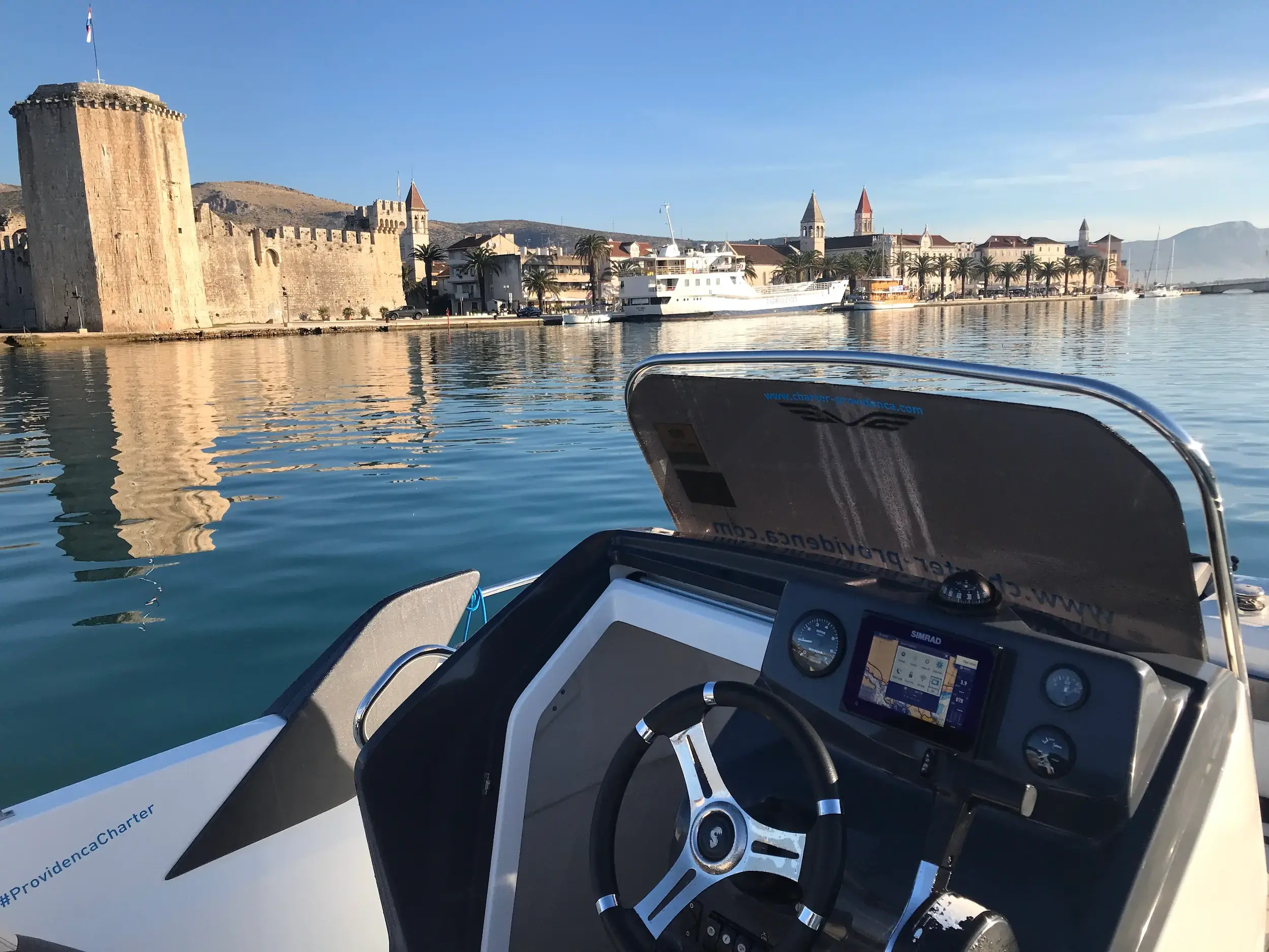 Beneteau Flyer 6 Space Deck thumbnail 19