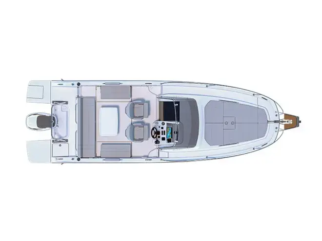 Beneteau 8 thumbnail 2