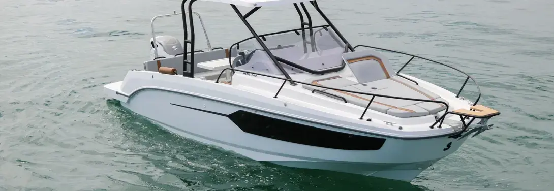 Beneteau 8 thumbnail 4