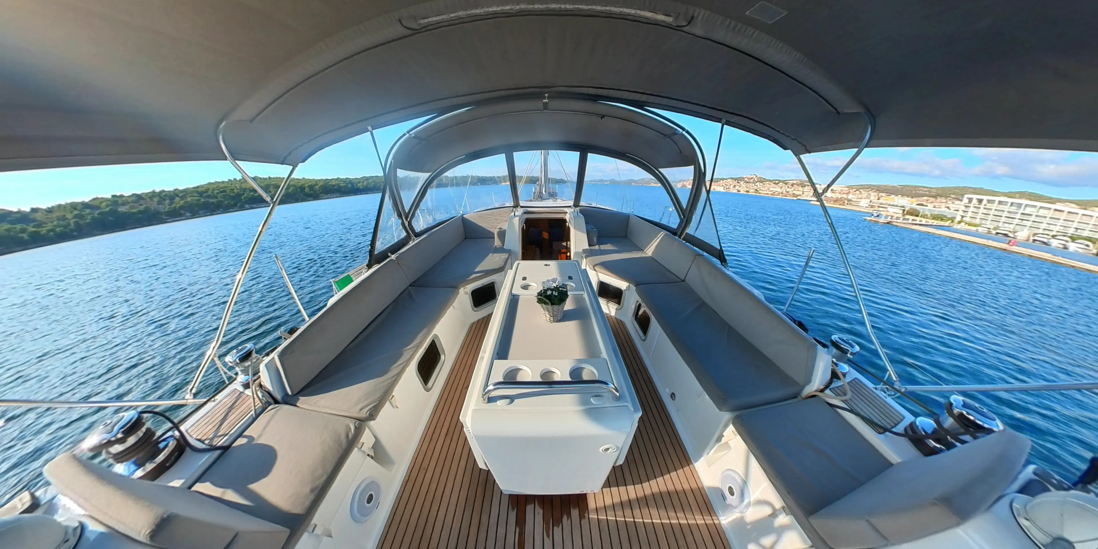 BLUE DREAM thumbnail 5