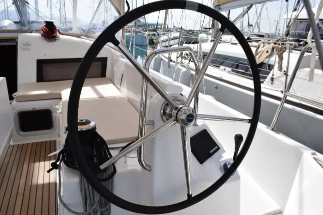 PROUD MARY preview 5