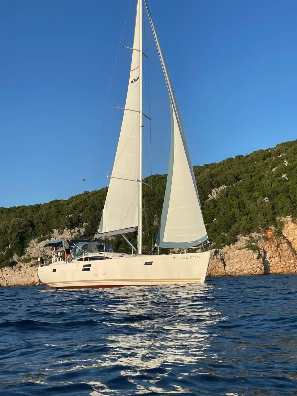 Timeless thumbnail 6