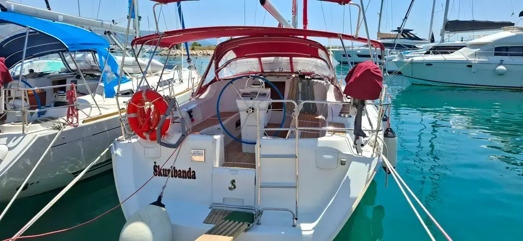 Škuribanda (refit: 2026, new engine and solar panels) thumbnail 11