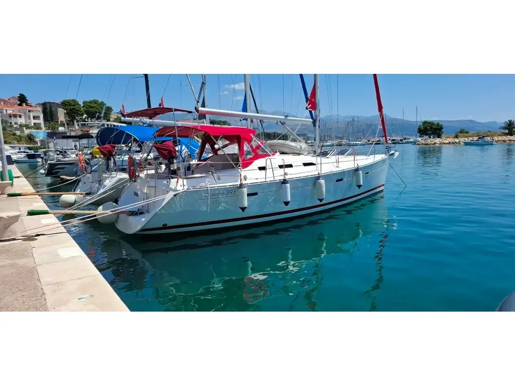 Škuribanda (refit: 2026, new engine and solar panels)