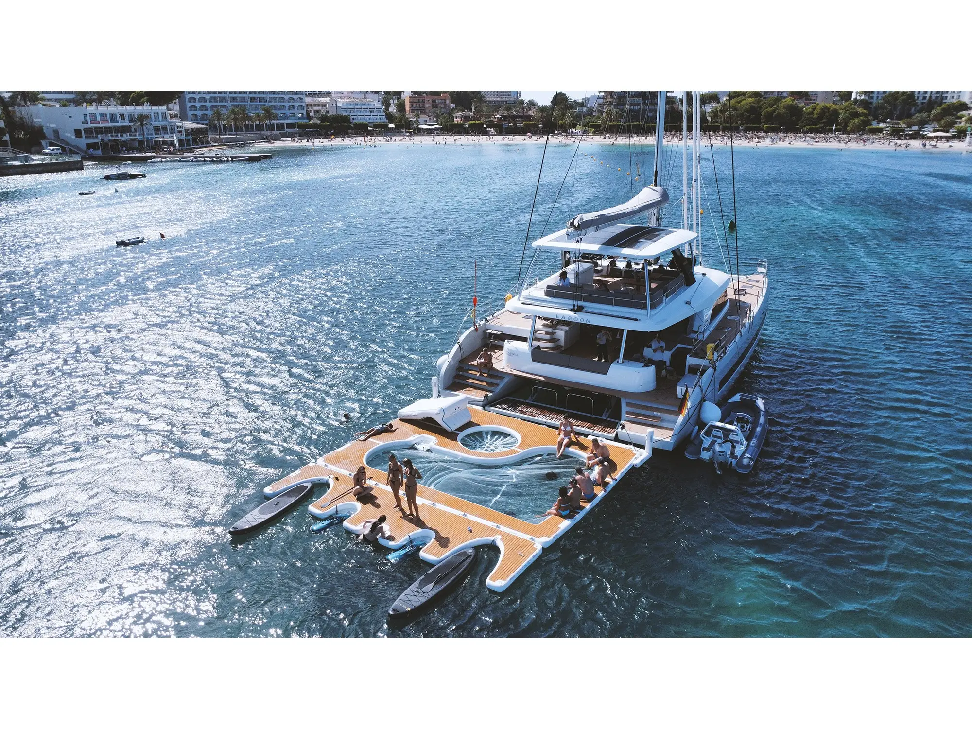 TriWing Endor photo 1