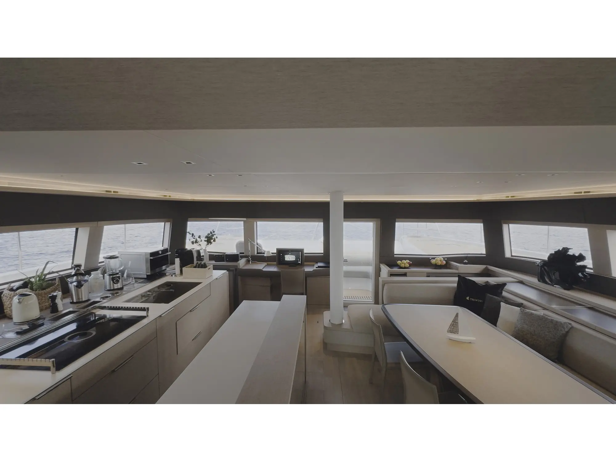 TriWing Endor preview 2