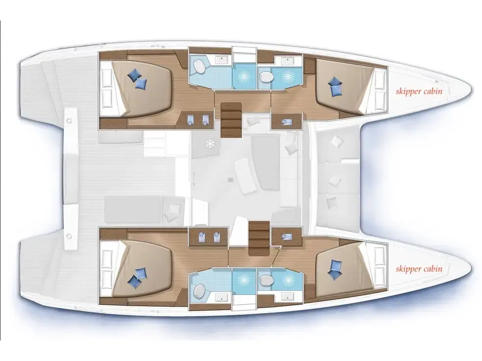 GRAND DELUXE II thumbnail 2