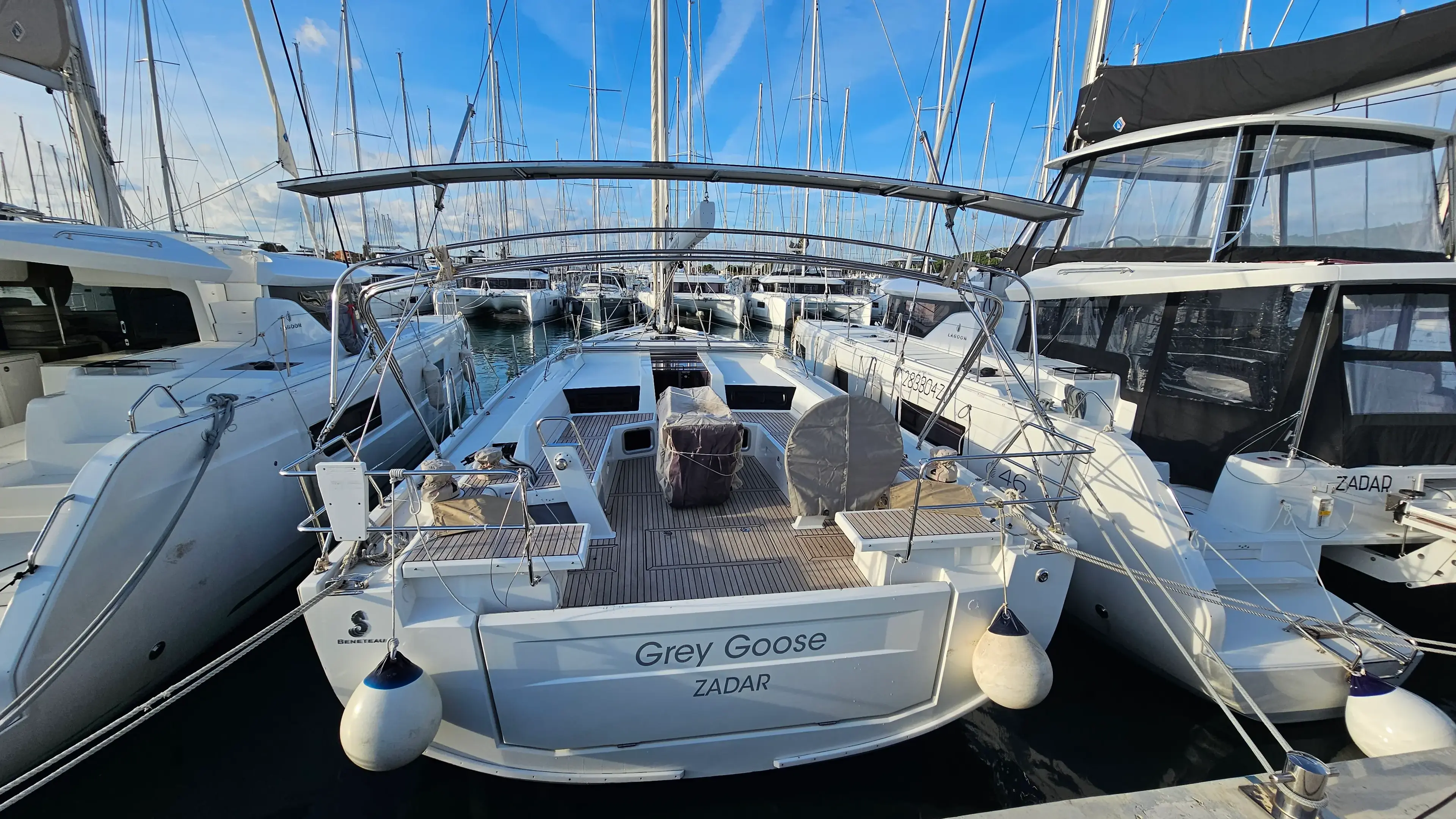 GREY GOOSE  thumbnail 4