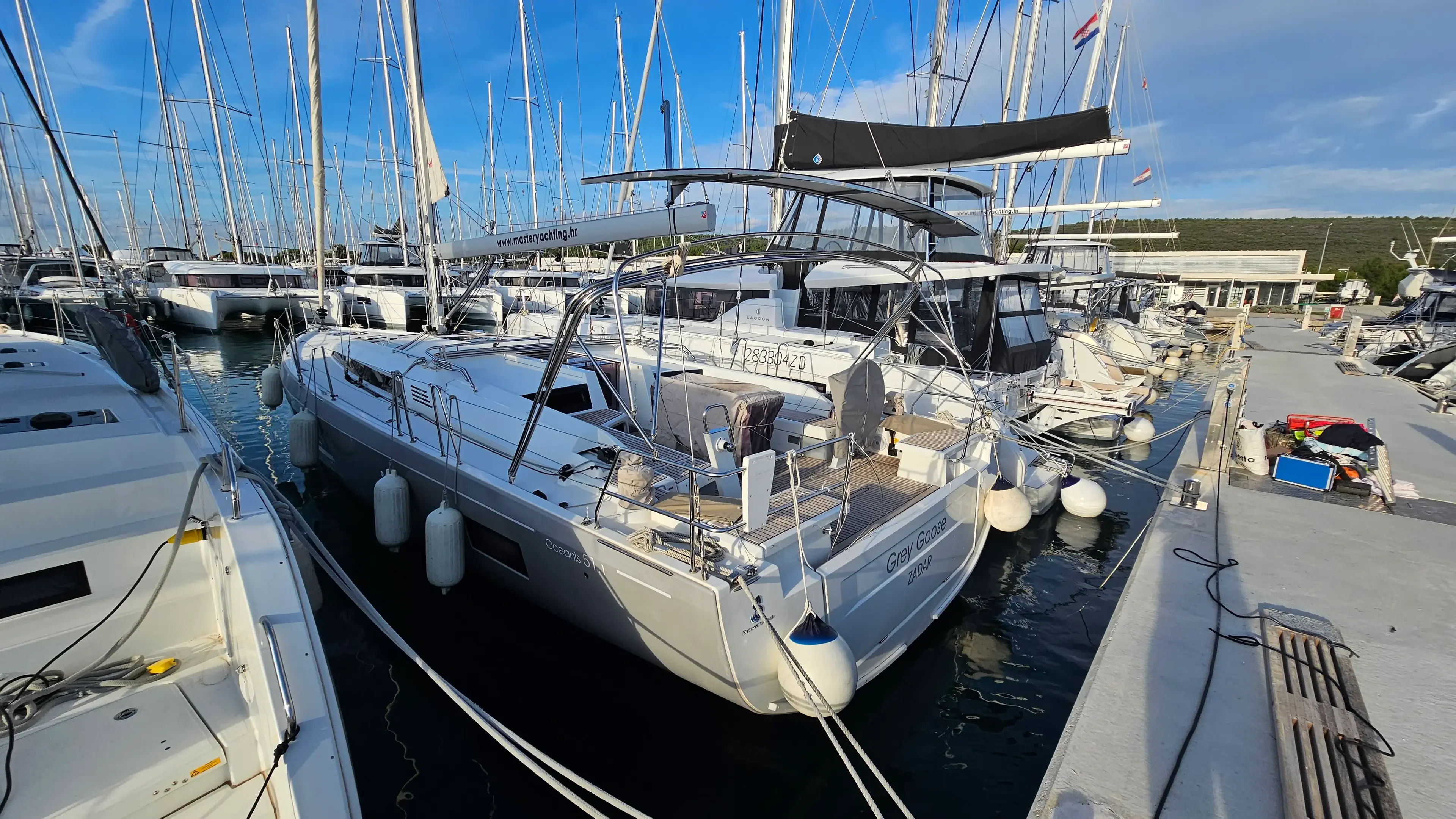 GREY GOOSE  thumbnail 5