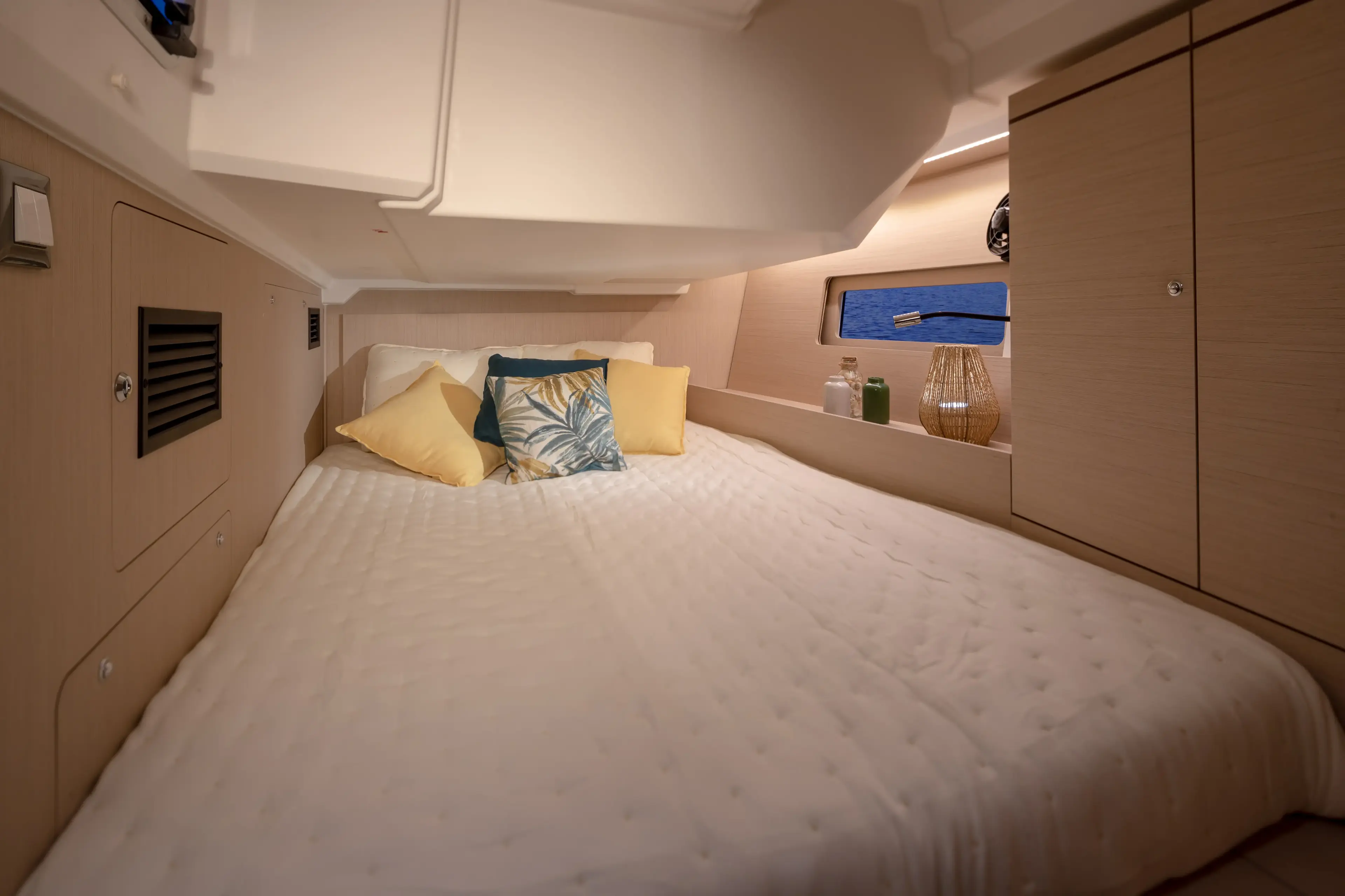 Oceanis 461/3/3 Classic thumbnail 13