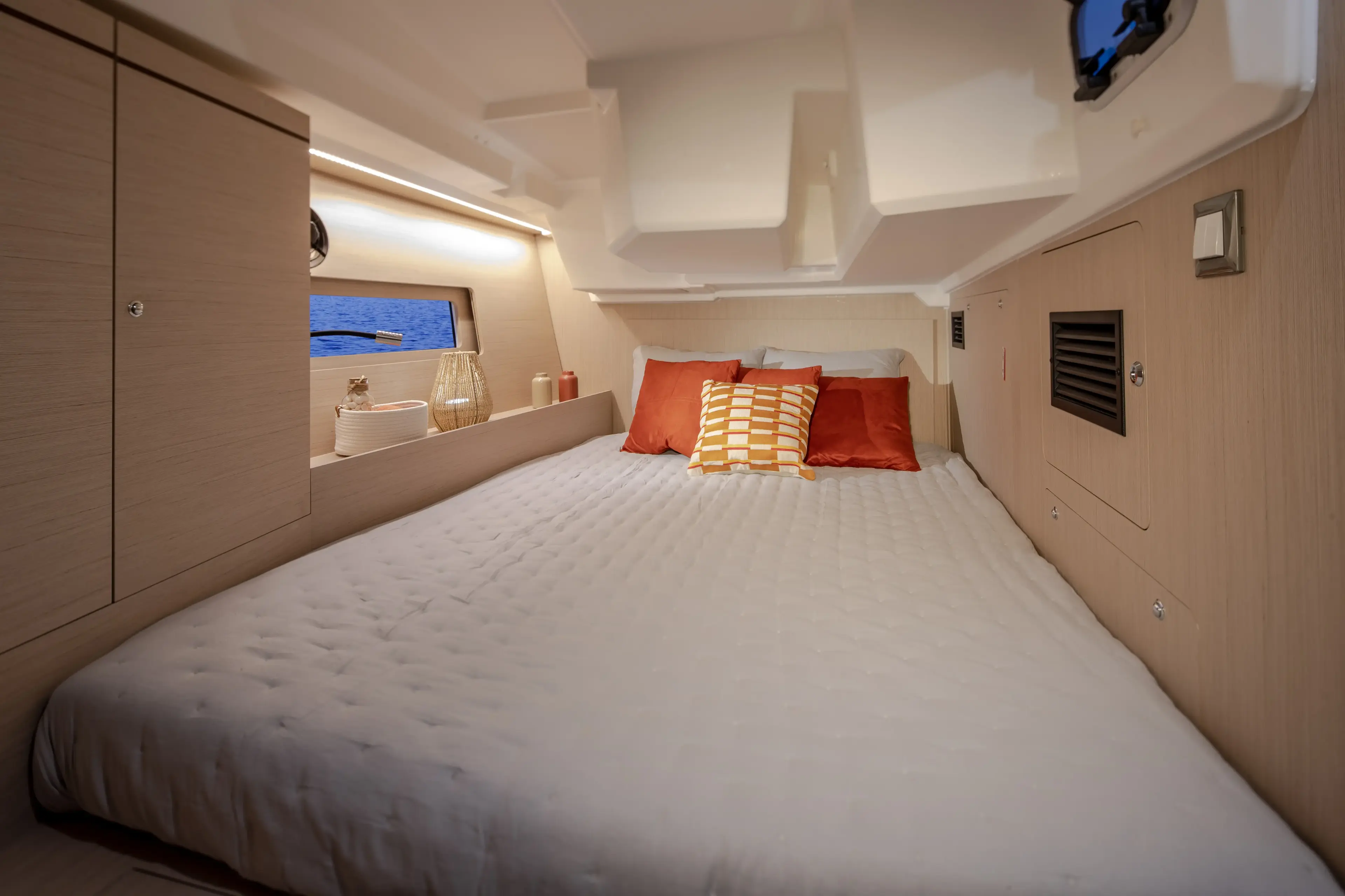 Oceanis 461/3/3 Classic thumbnail 14