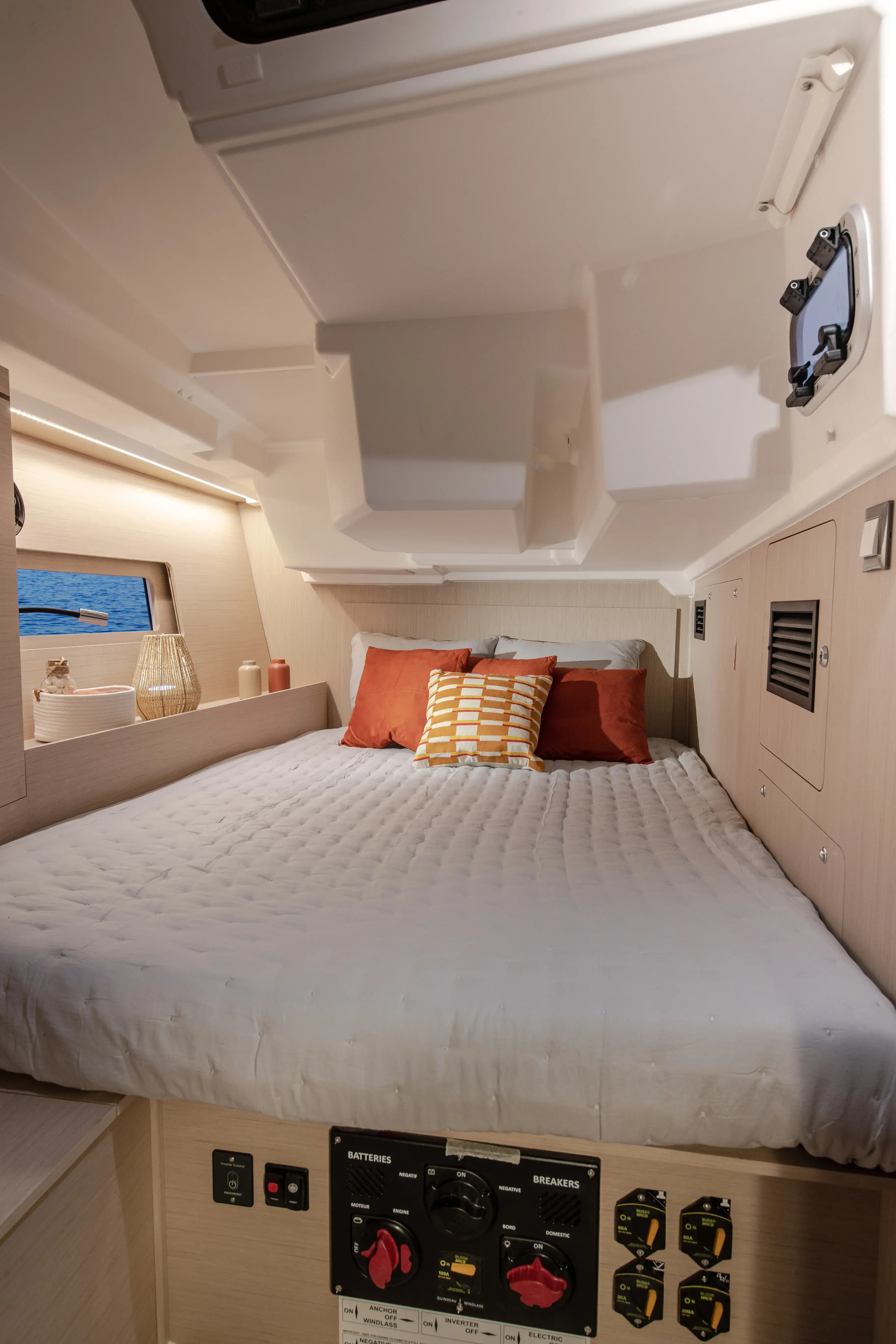 Oceanis 461/3/3 Classic thumbnail 15