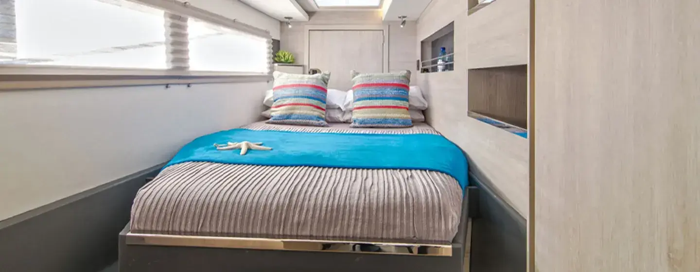 Sunsail 454L Classic thumbnail 10