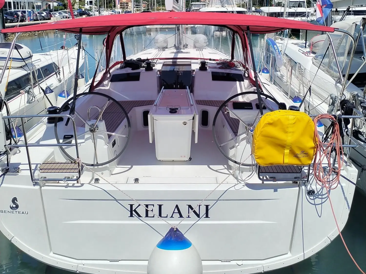 KELANI photo 1