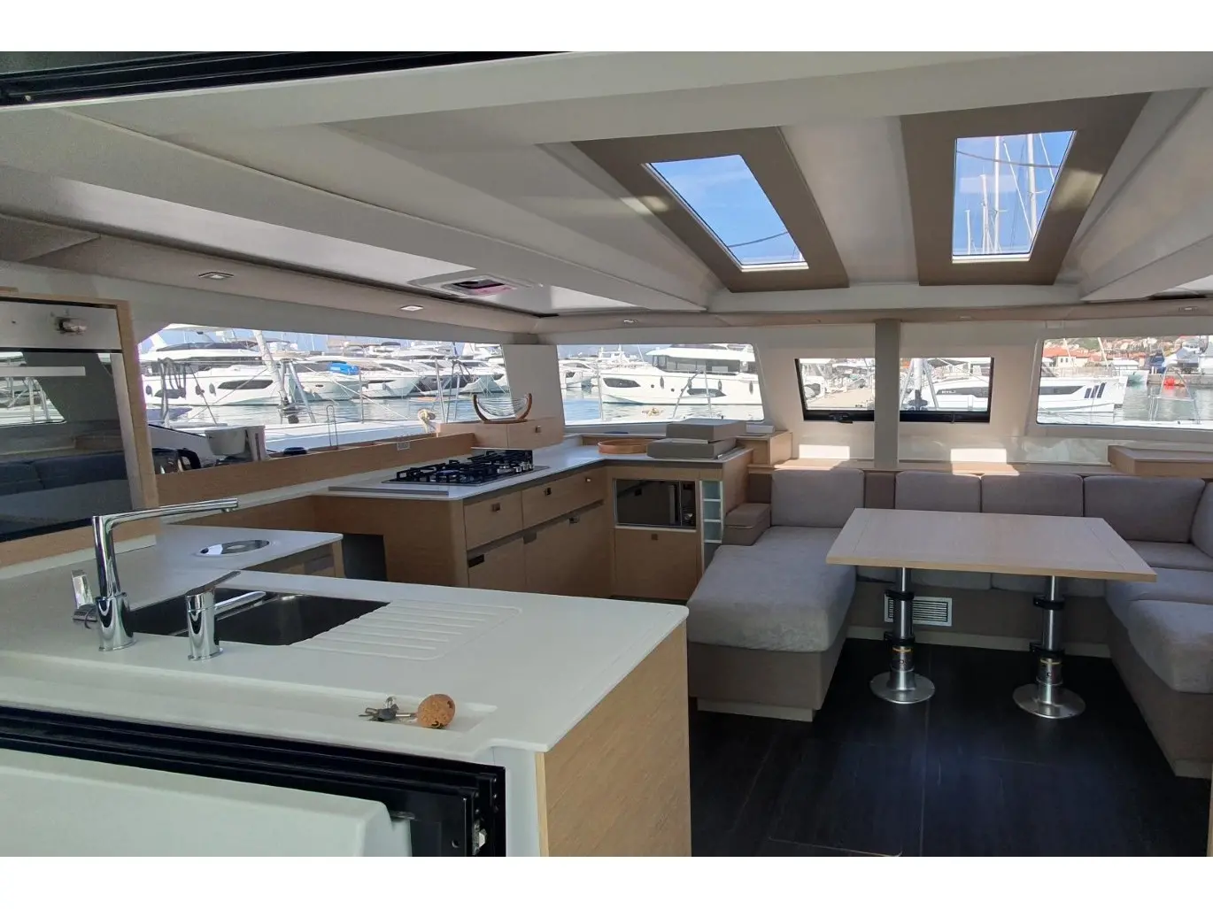 ADRIA BLUE preview 2