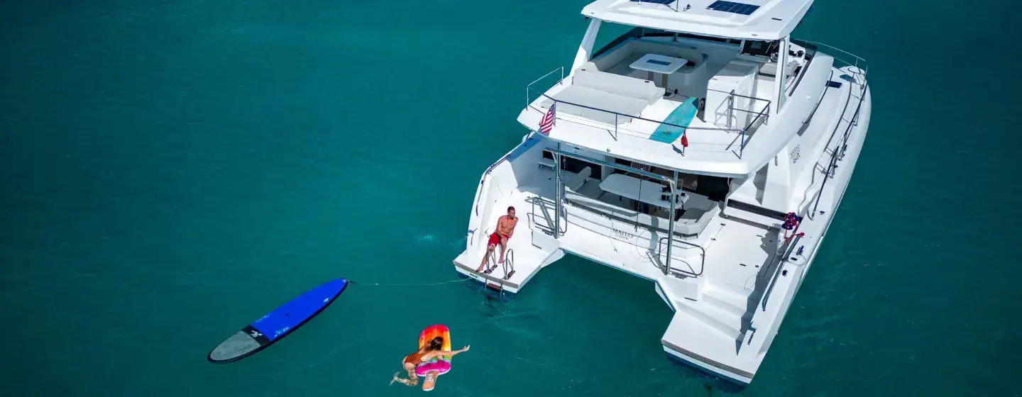 Moorings 464PC Exclusive thumbnail 6