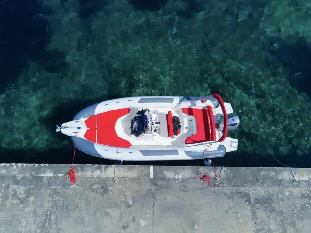 Marlin 790 thumbnail 8