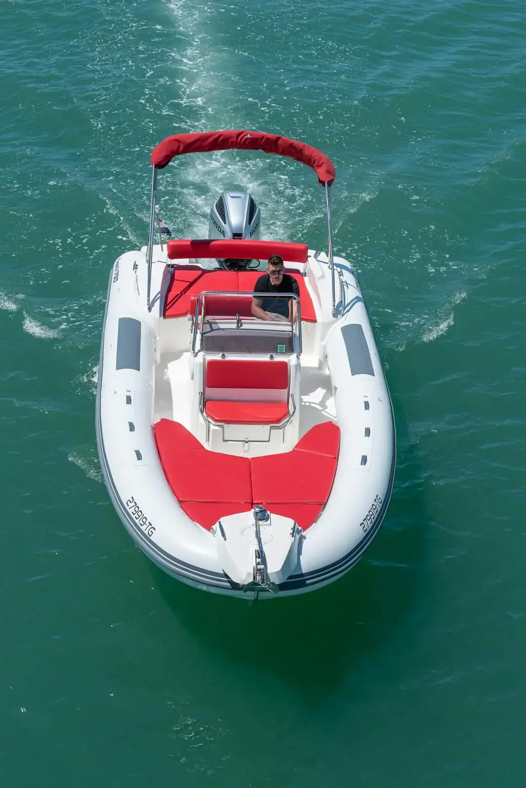 Marlin 790 thumbnail 9