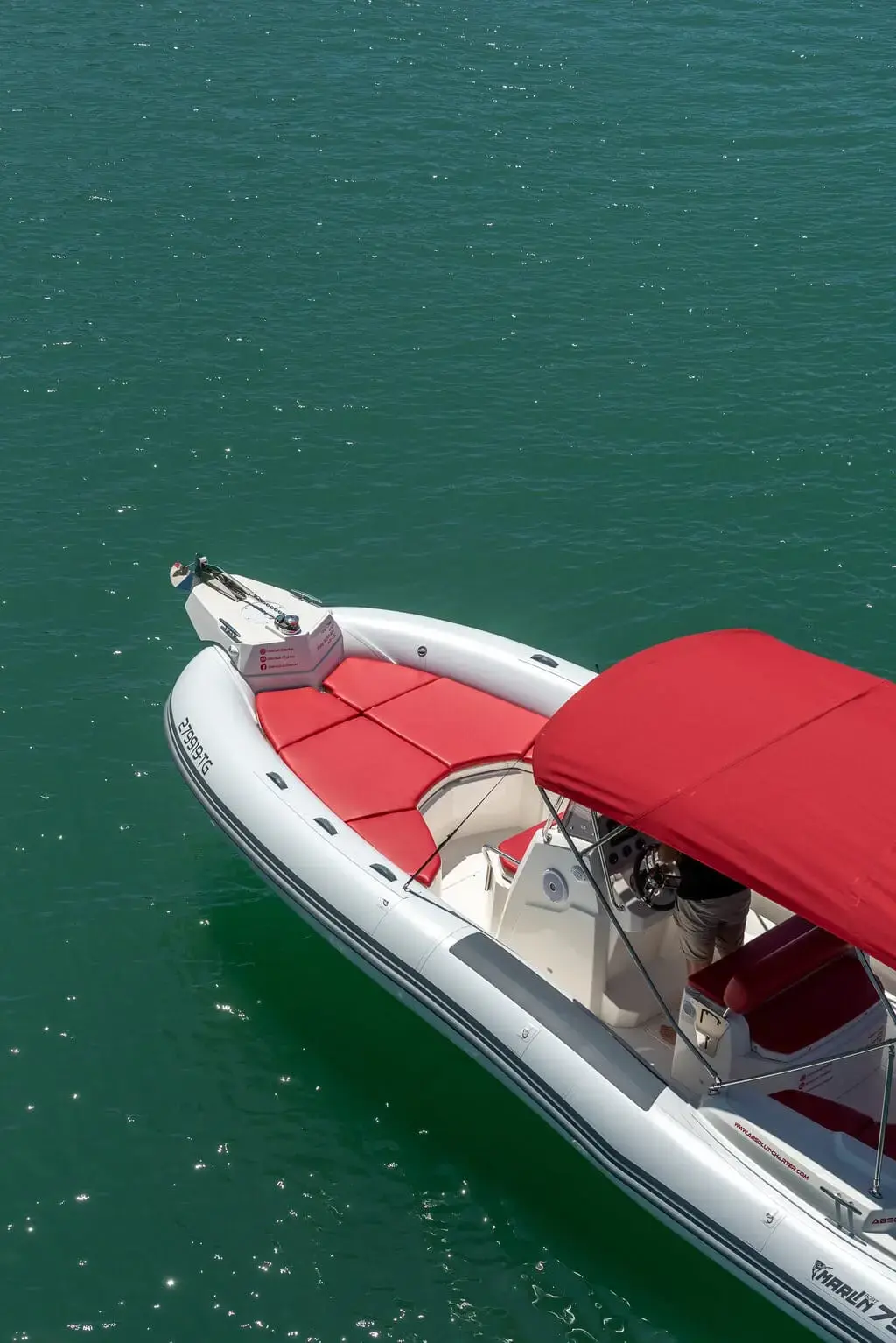 Marlin 790 thumbnail 11