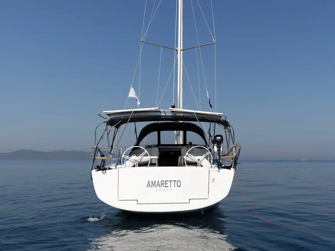 Amaretto photo 1