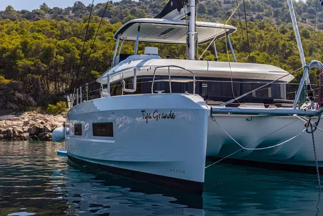 TIGA GRANDE thumbnail 12