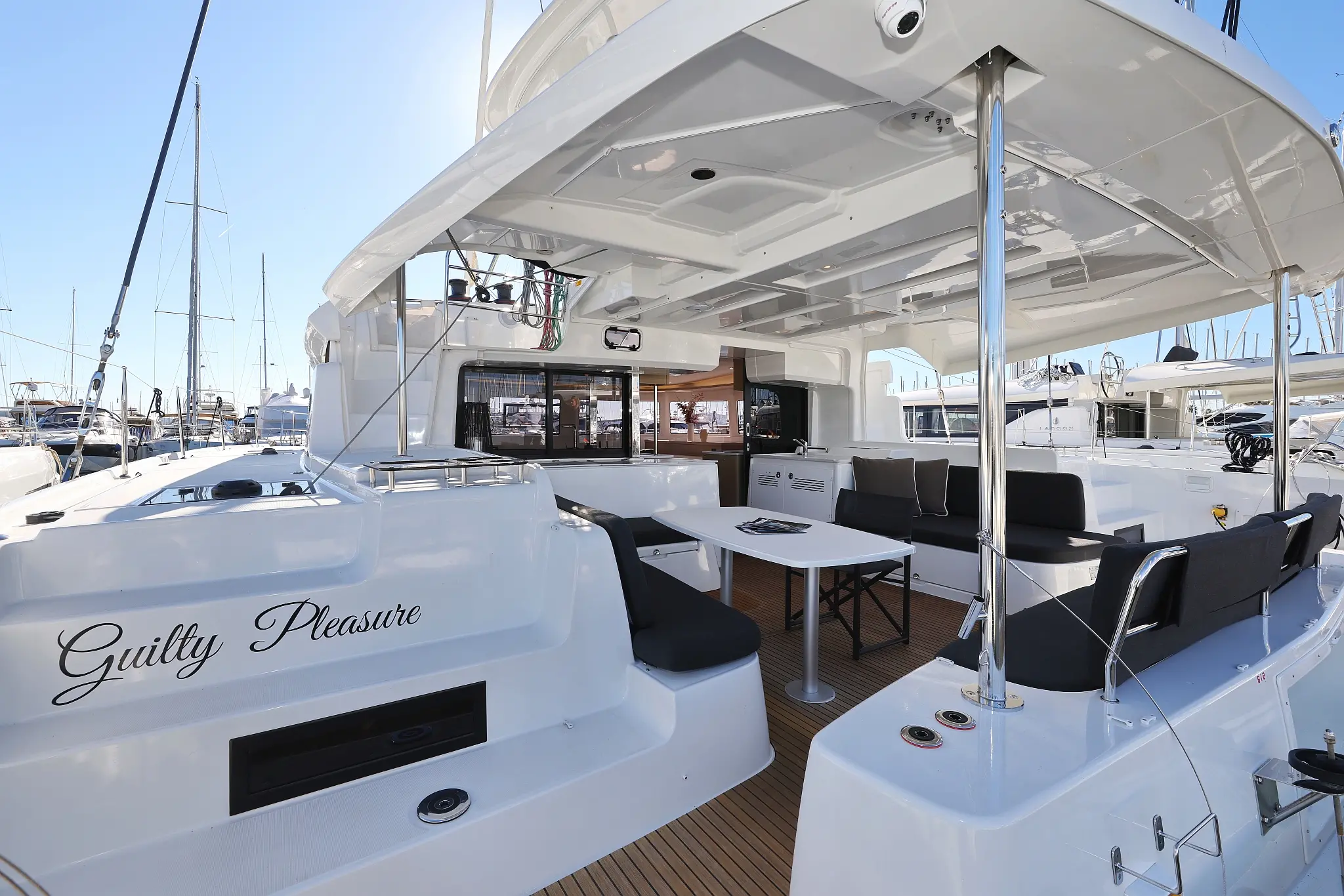 GUILTY PLEASURE preview 5