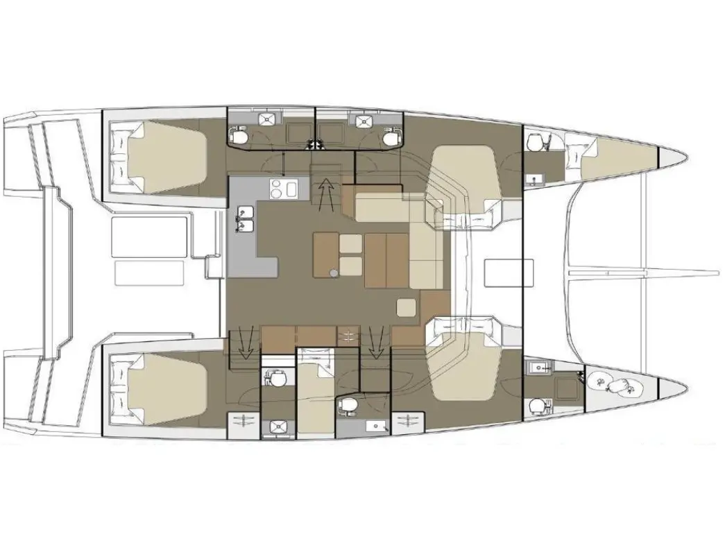 Bahia Serena preview 2