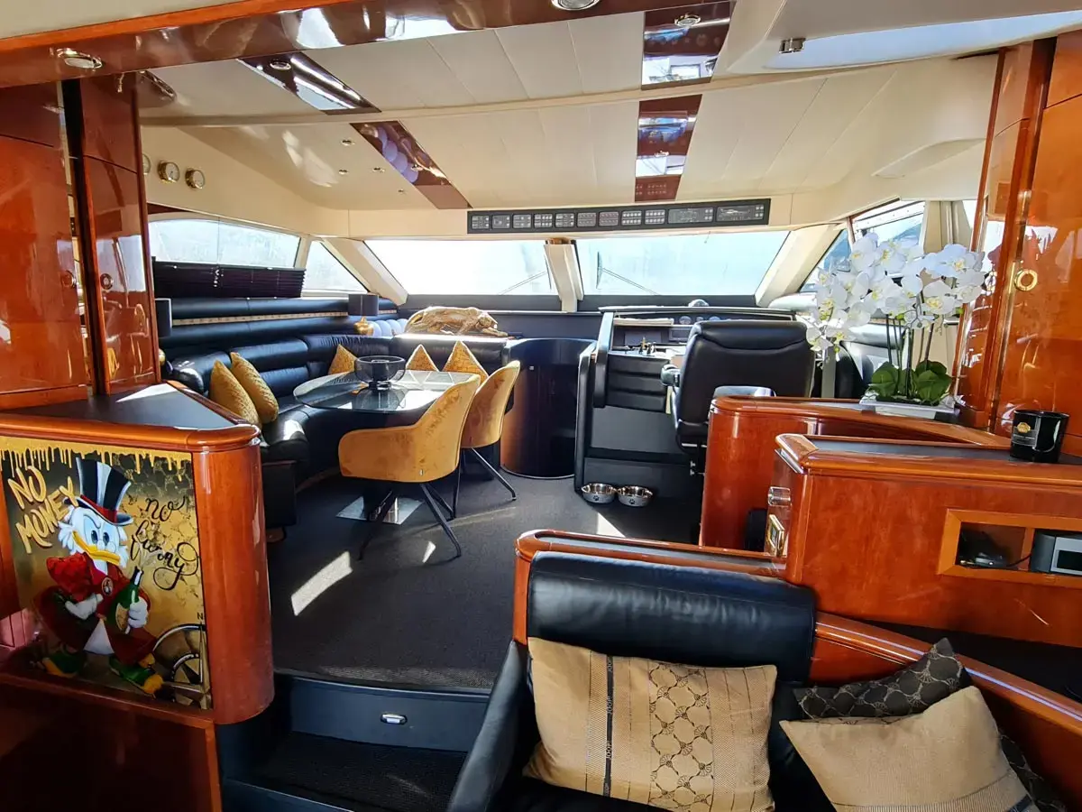 Grey Cherry thumbnail 3