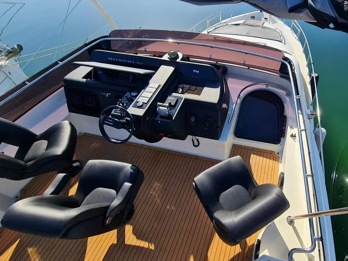 Grey Cherry thumbnail 9