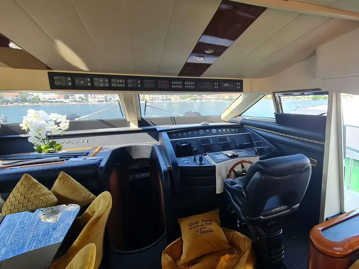 Grey Cherry thumbnail 11