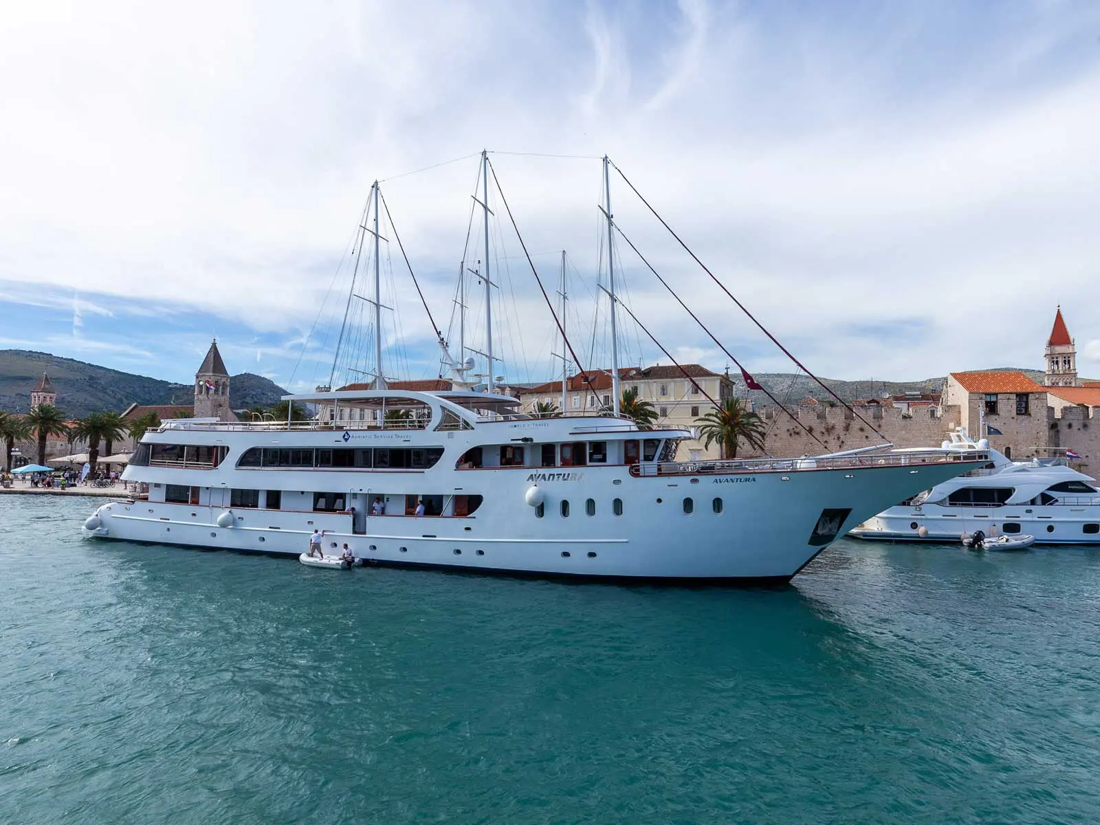 MS Avantura photo 1