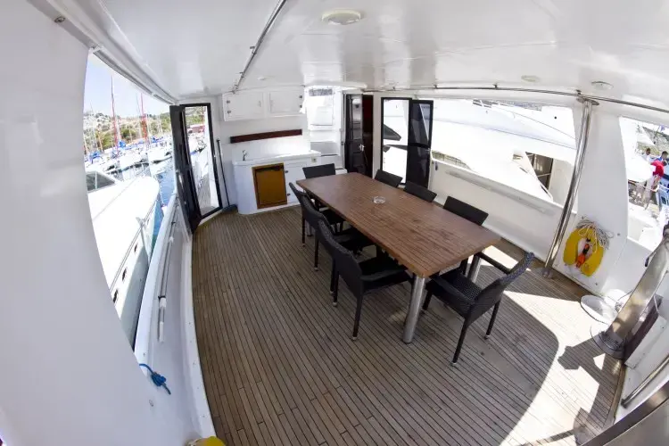 Viva La Libertad  thumbnail 7