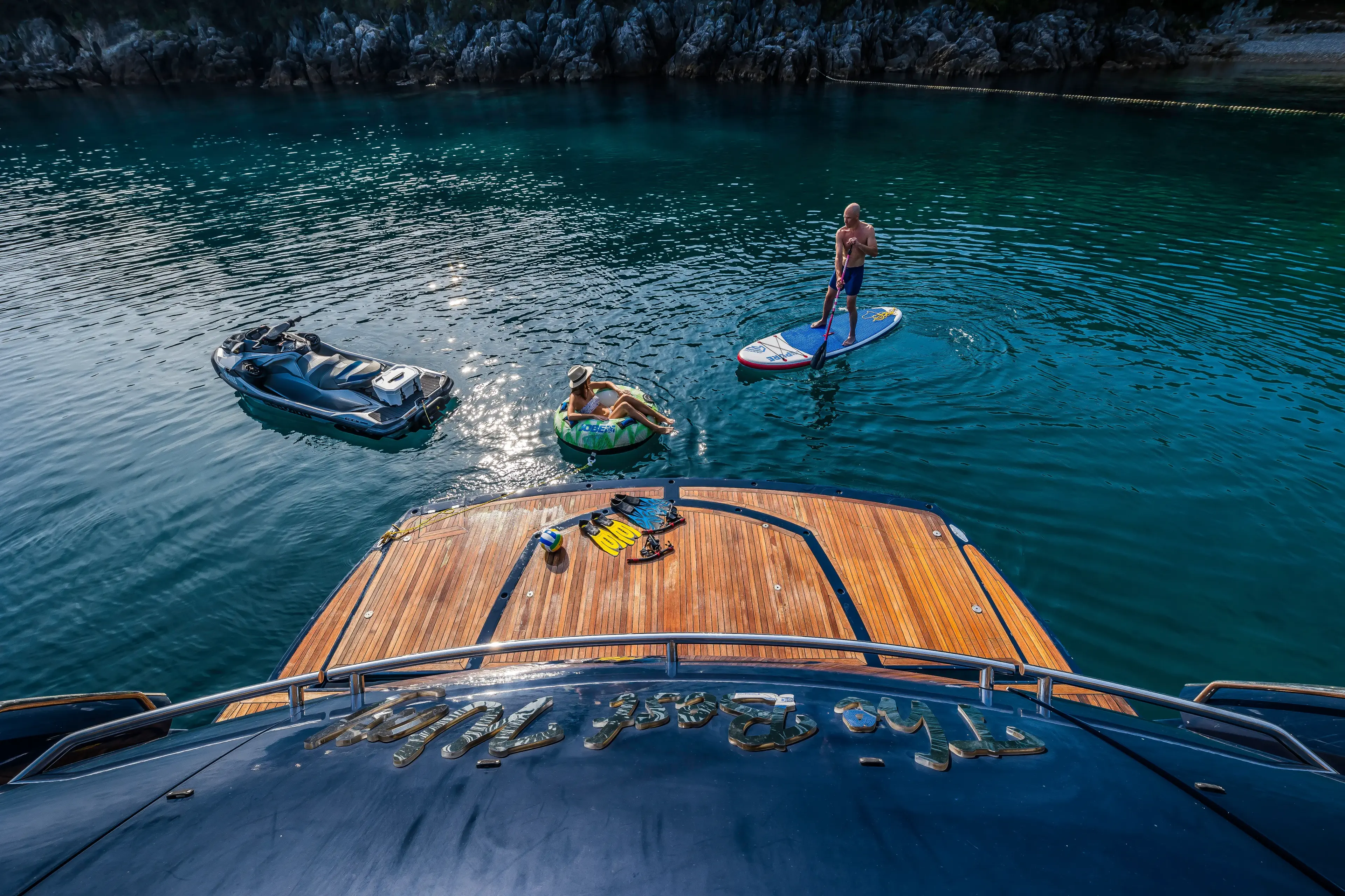 The Best Way thumbnail 7