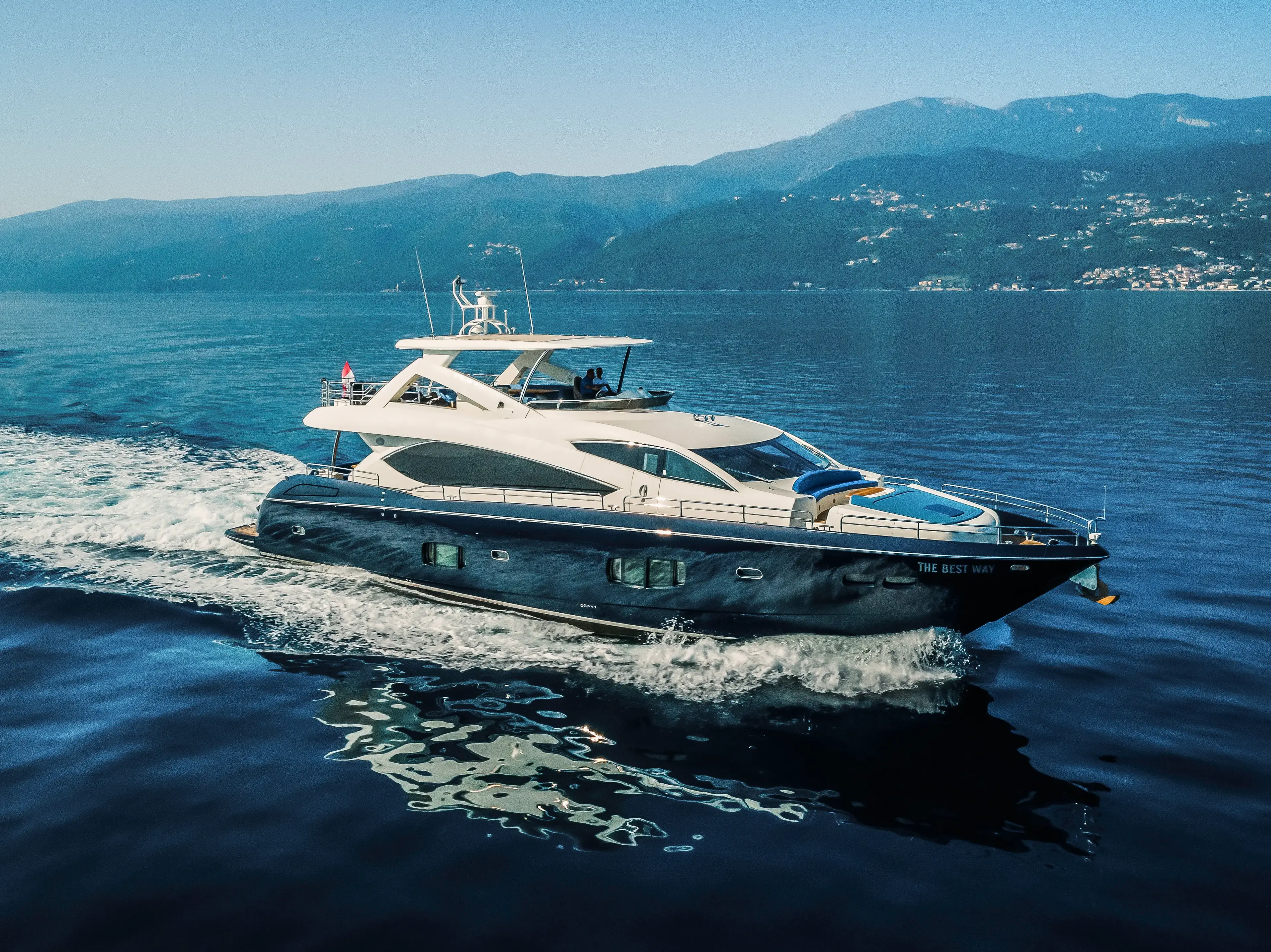 The Best Way thumbnail 11