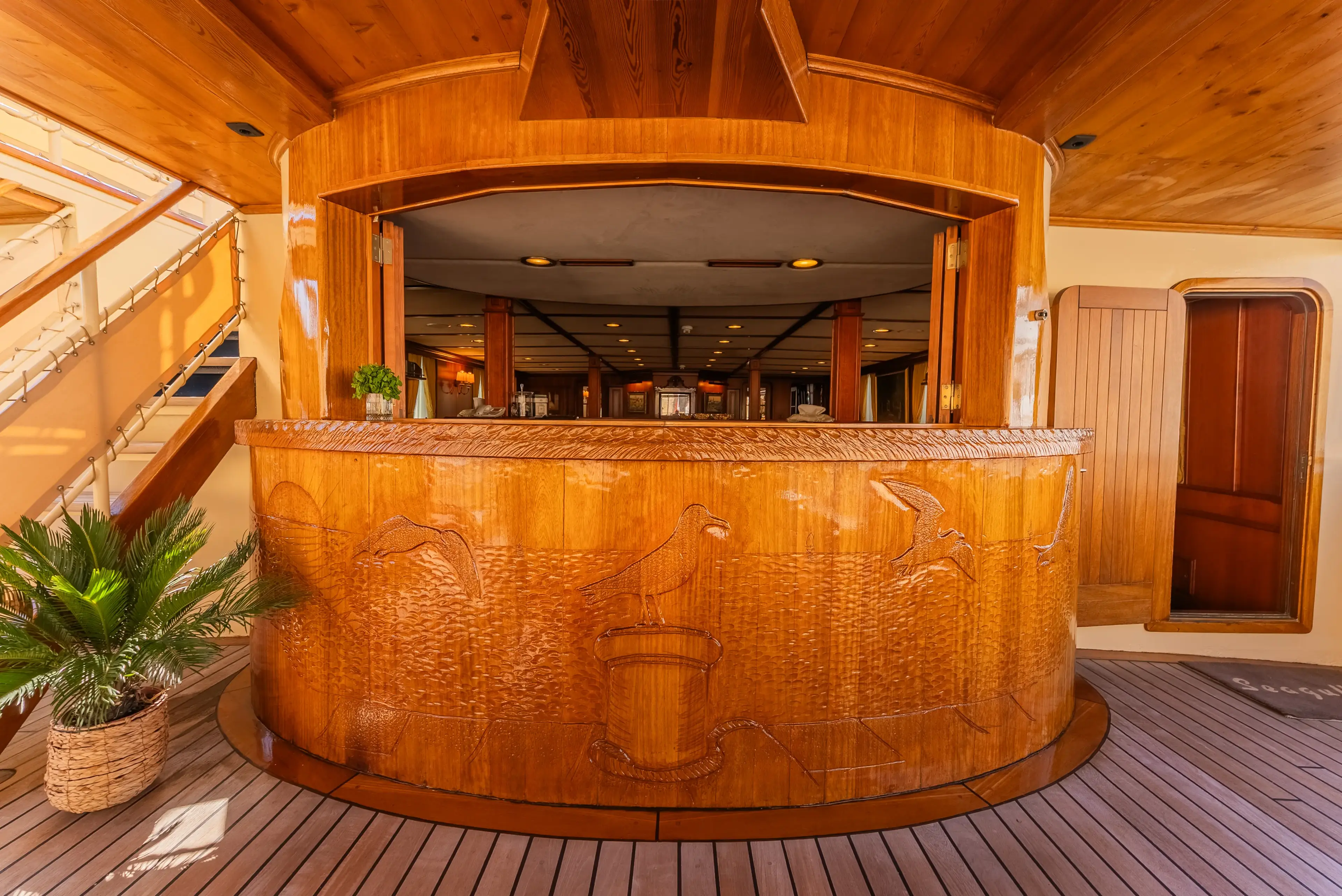 Seagull II thumbnail 9