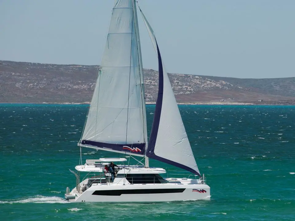 Moorings 4200/4 Exclusive photo 1