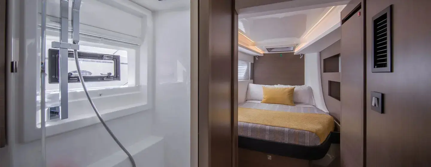 Moorings 4200/4 Exclusive thumbnail 8