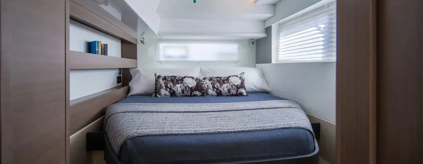 Moorings 4200/4 Exclusive thumbnail 9