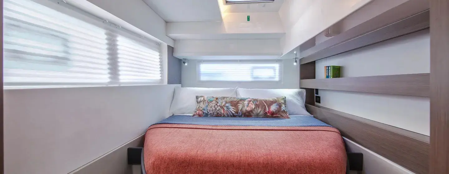 Moorings 4200/4 Exclusive thumbnail 10