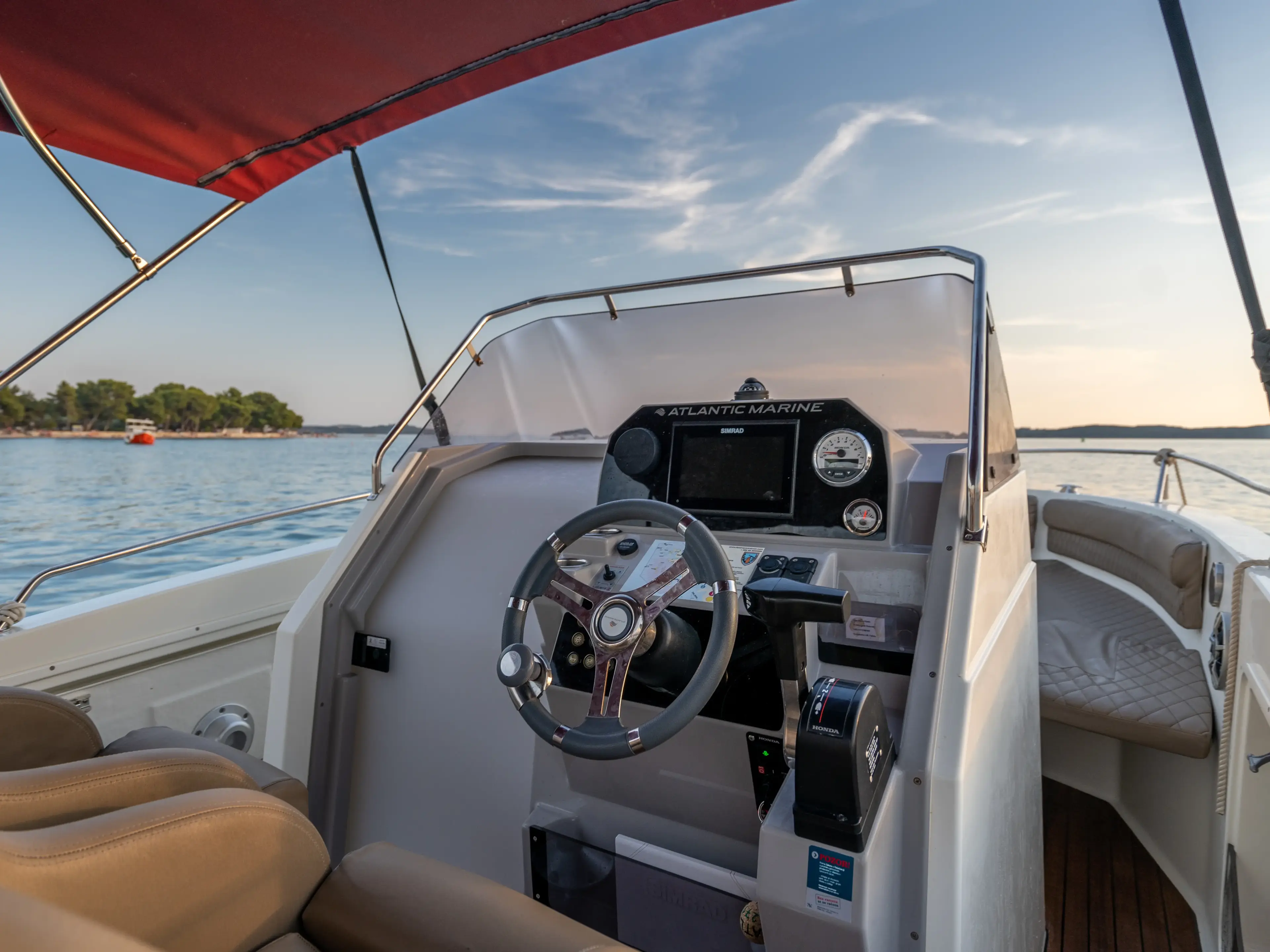 Atlantic Marine thumbnail 4