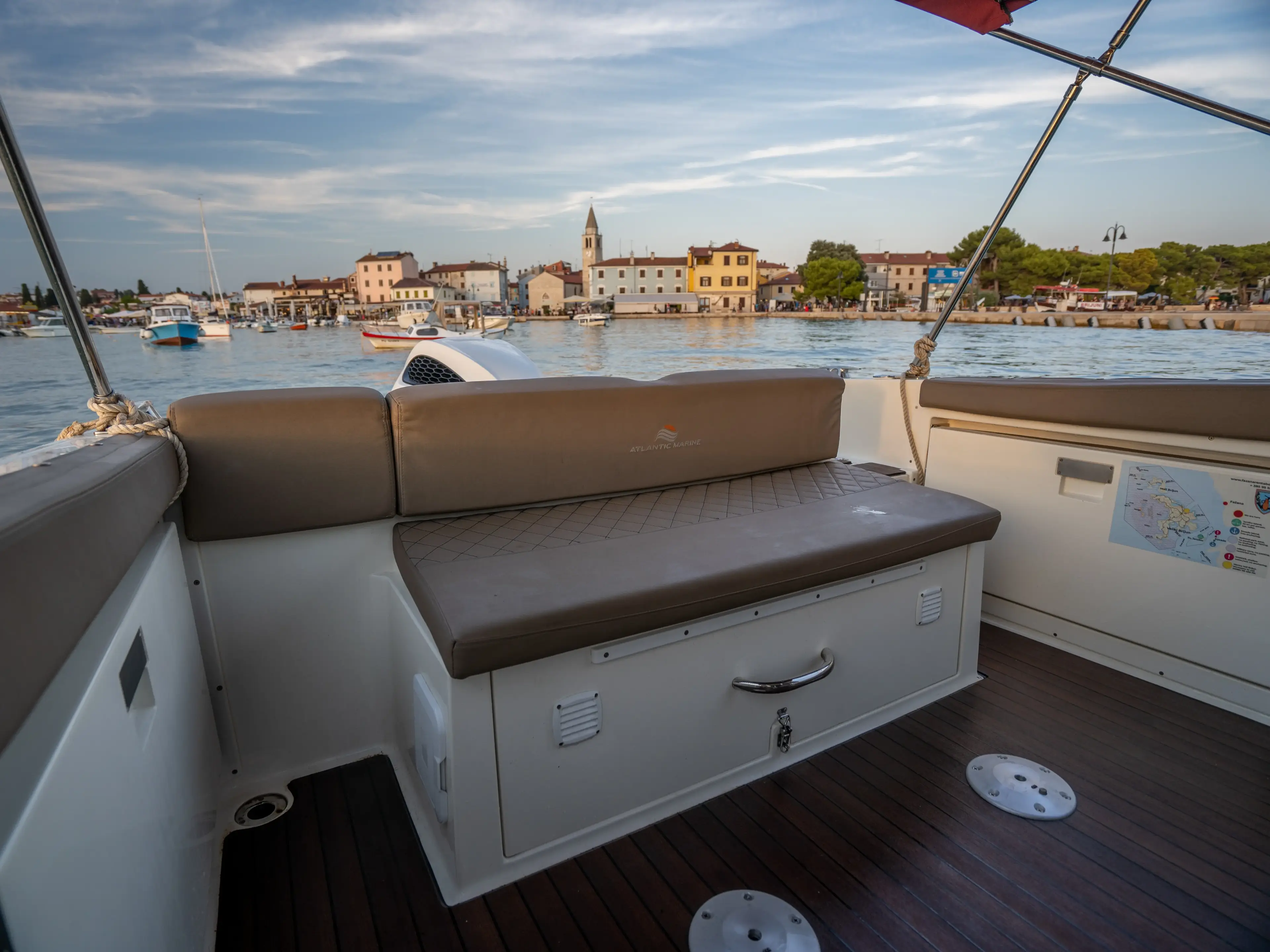 Atlantic Marine thumbnail 6